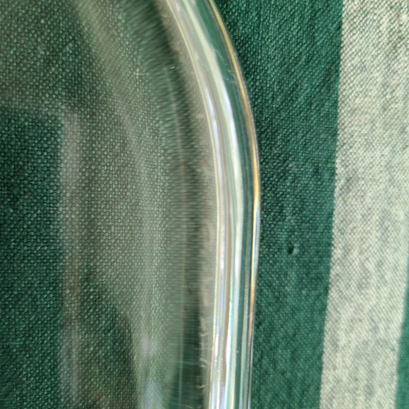 Vintage 1984 Corning Microwave Plus Individual Serving Dishes - Set of 2 - Picture 8 of 9